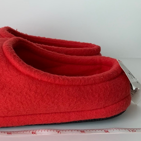 Big Bang Theory Bazinga Slippers - Picture 4 of 4